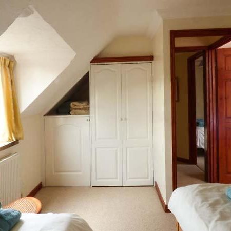 Kingsley Cottage, Norwich Hickling Exterior foto
